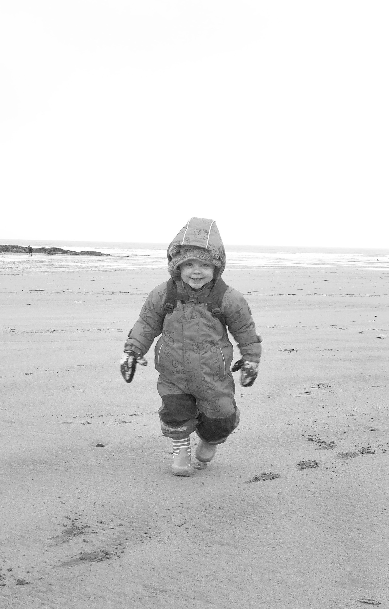 Family Location Session