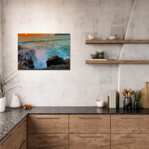 Polzeath Golden Seaspray