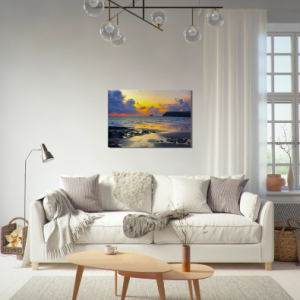 Polzeath Dreamy Skys