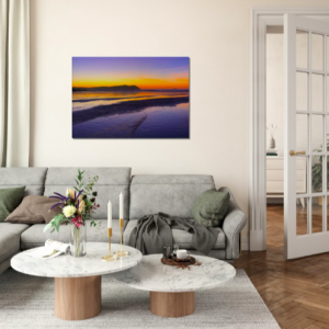 Polzeath Glistening Moments