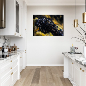 Polzeath Gorgeous Mussels