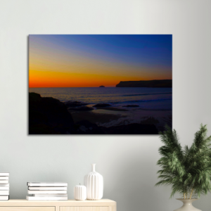 Polzeath Orange Night