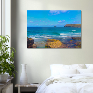 Polzeath Summers Day