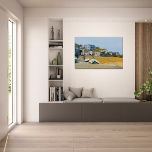 St Ives Beautiful Day