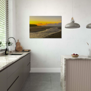 Winters Walk Polzeath