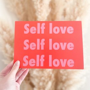 Self Love
