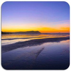 glistening moments 1 coaster