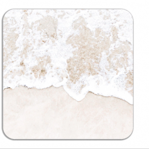 Daymer Sand And Sea Coaster